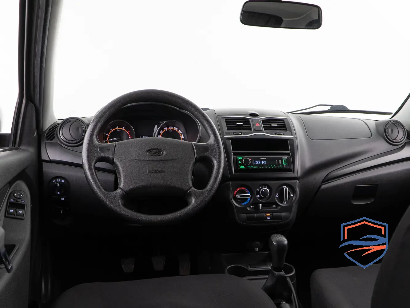 LADA (ВАЗ) - LADA (ВАЗ) Granta I Рестайлинг, 2022 г.