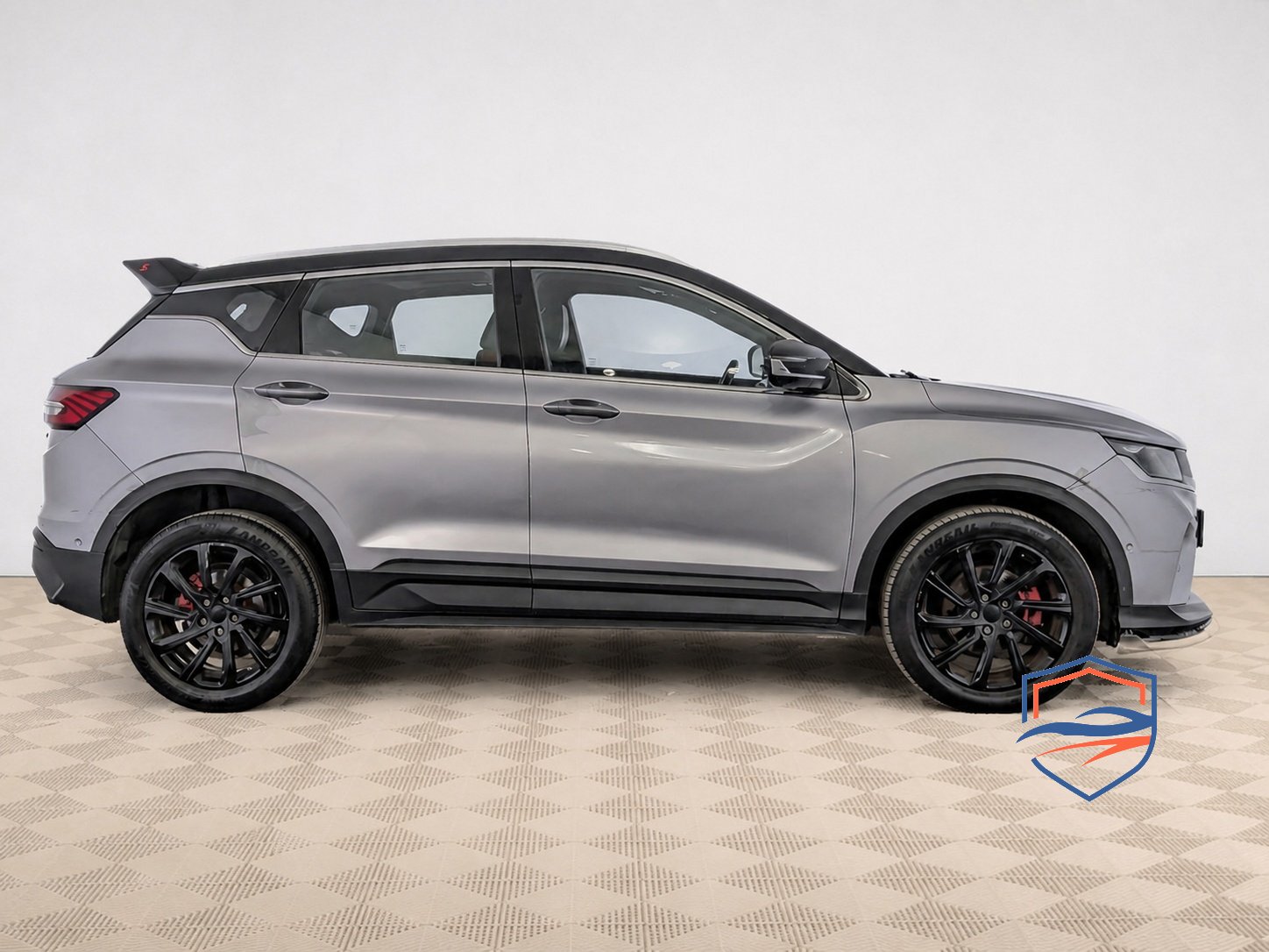 Geely - Geely Coolray I, 2022