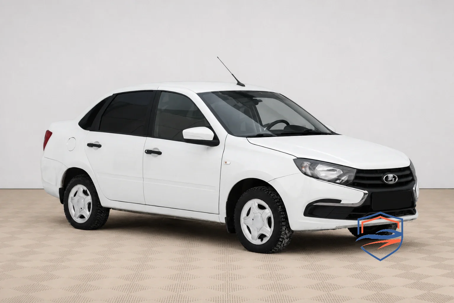 LADA (ВАЗ) - LADA (ВАЗ) Granta I Рестайлинг, 2020 г.