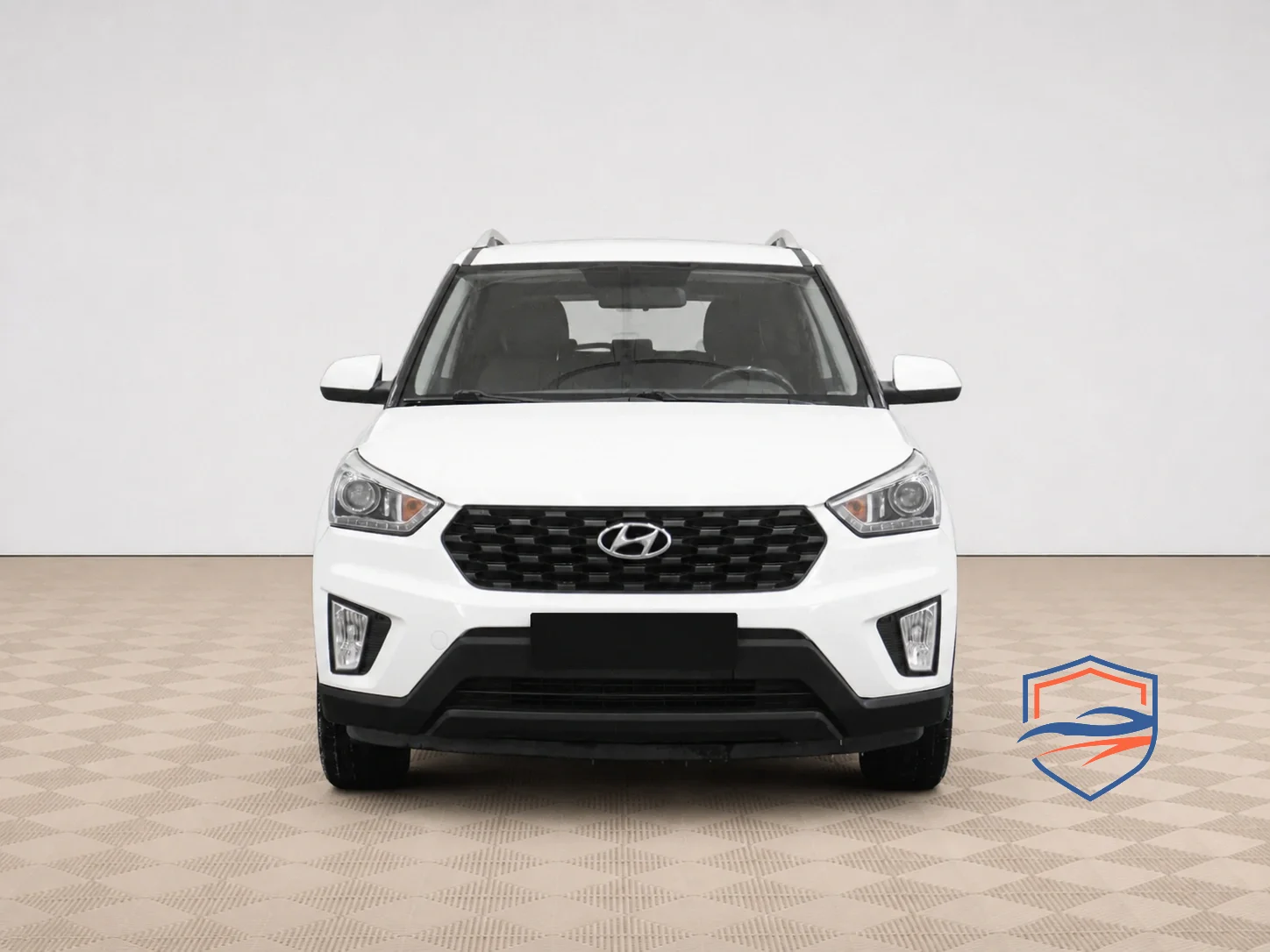 Hyundai - Hyundai Creta I, 2017 г.