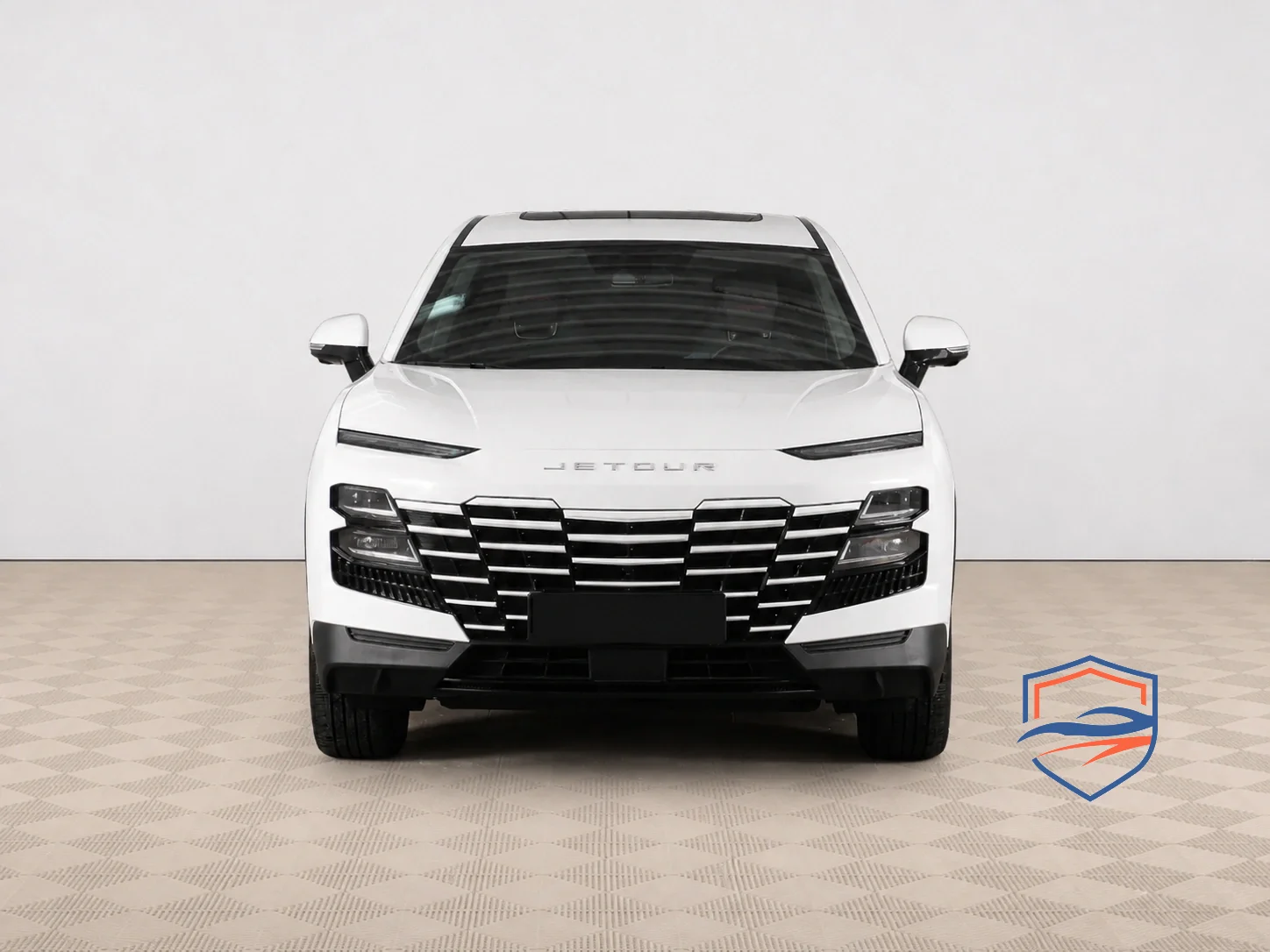 Jetour - Jetour DASHING I, 2023 г.