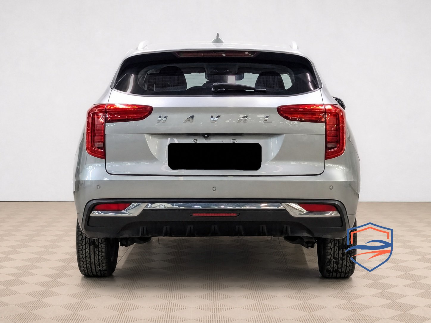 Haval - HAVAL Jolion, 2022