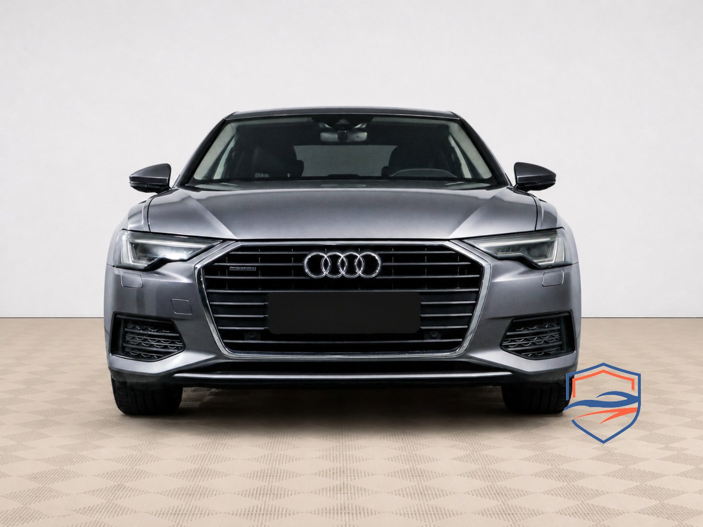 Audi - Audi A6 45 TFSI V (C8), 2019