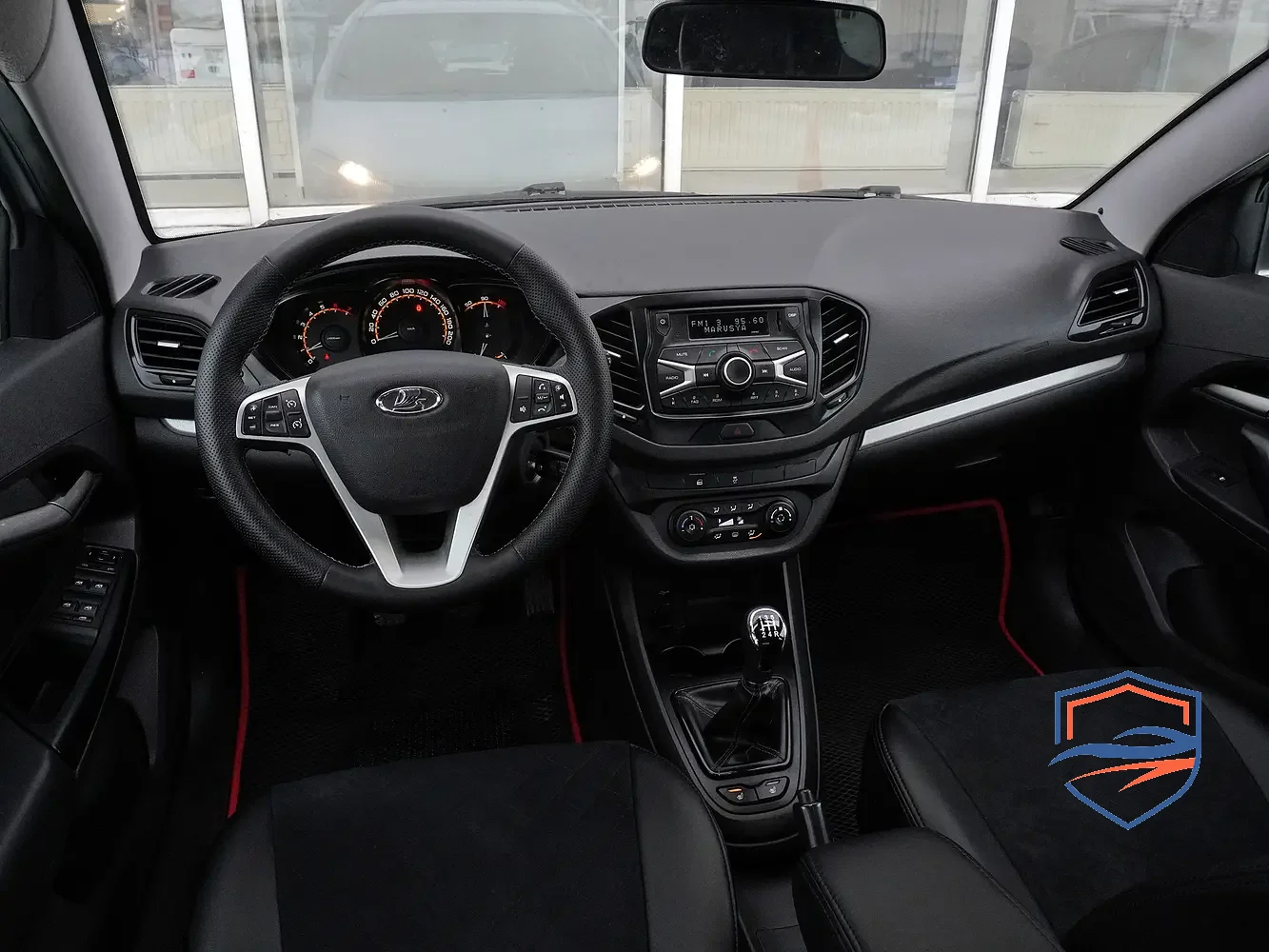 LADA (ВАЗ) - LADA (ВАЗ) Vesta SW I, 2020 г.