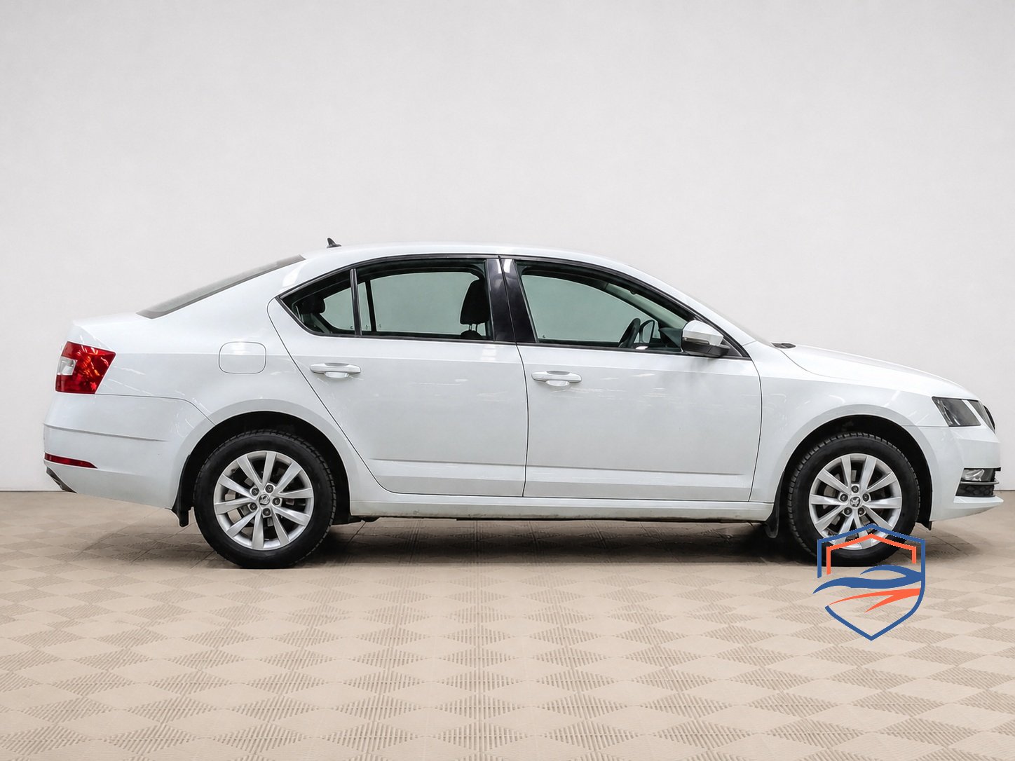 Skoda - Skoda Octavia, 2018