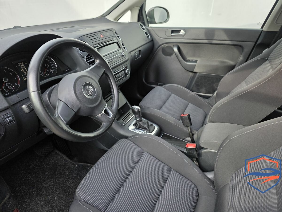 Volkswagen - Volkswagen Golf Plus II, 2012