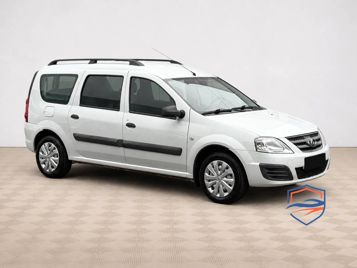 LADA (ВАЗ) - LADA (ВАЗ) Largus I, 2020 г.