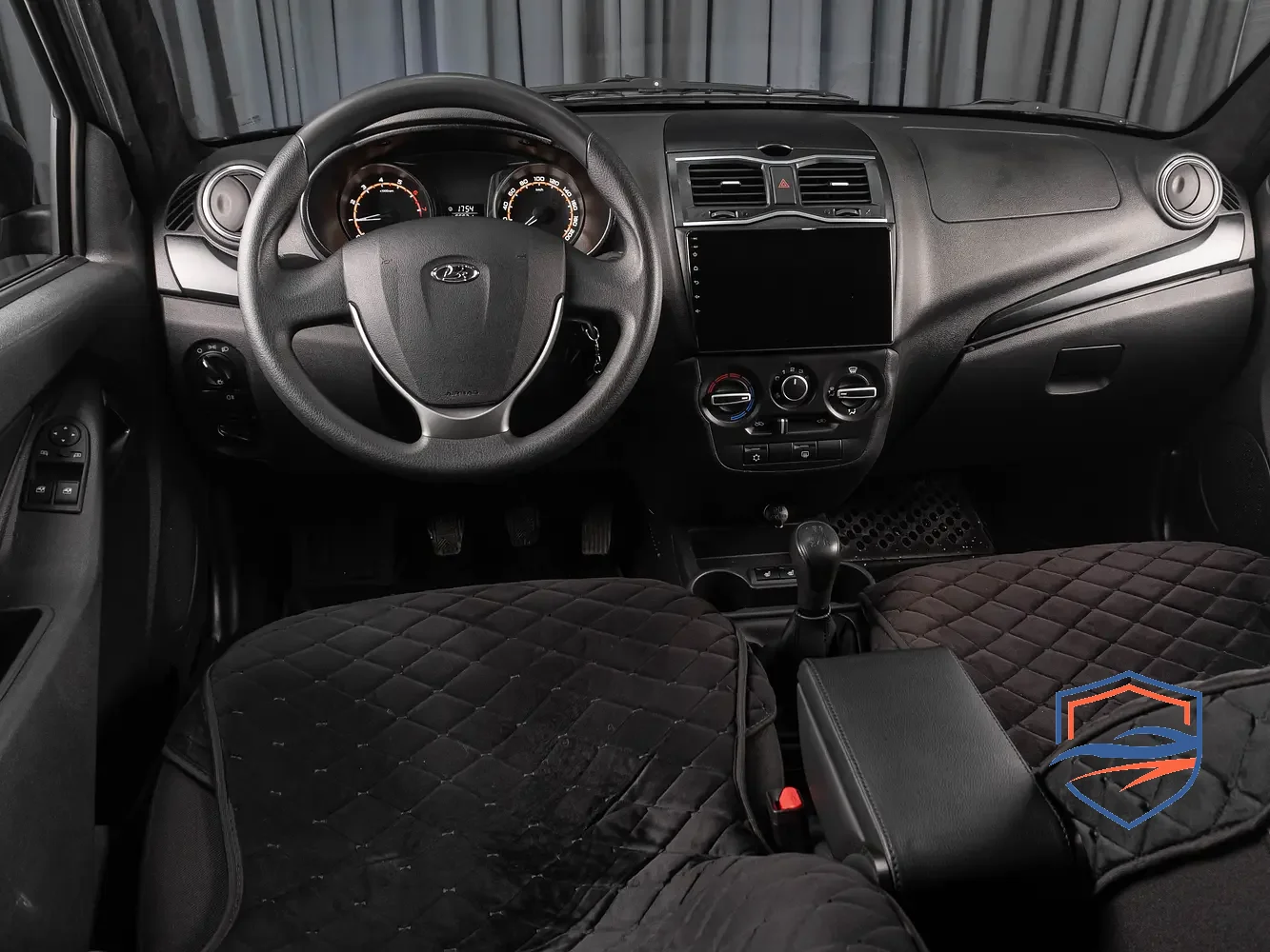 LADA (ВАЗ) - LADA (ВАЗ) Granta I Рестайлинг, 2024 г.
