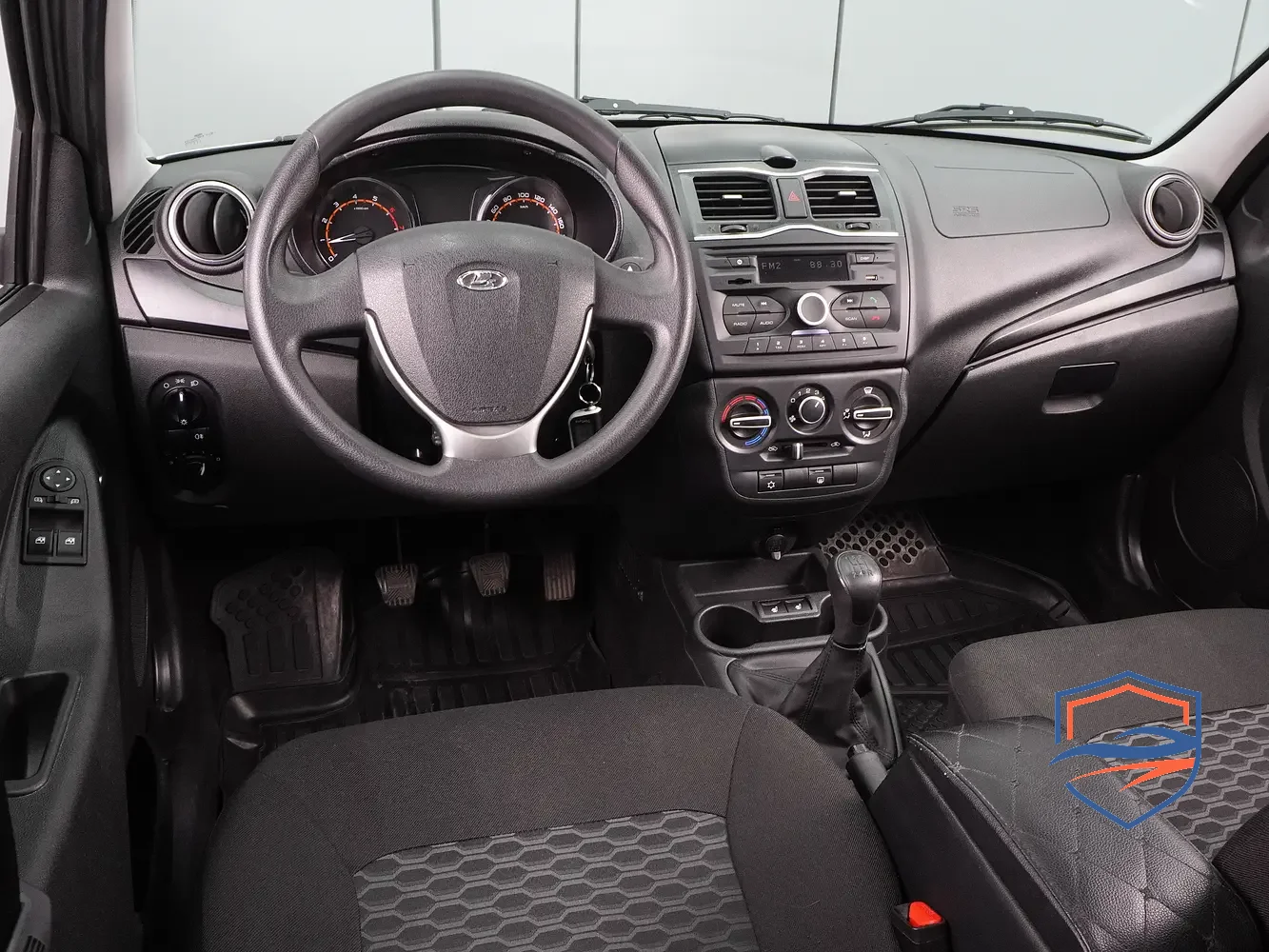 LADA (ВАЗ) - LADA (ВАЗ) Granta I Рестайлинг, 2024 г.