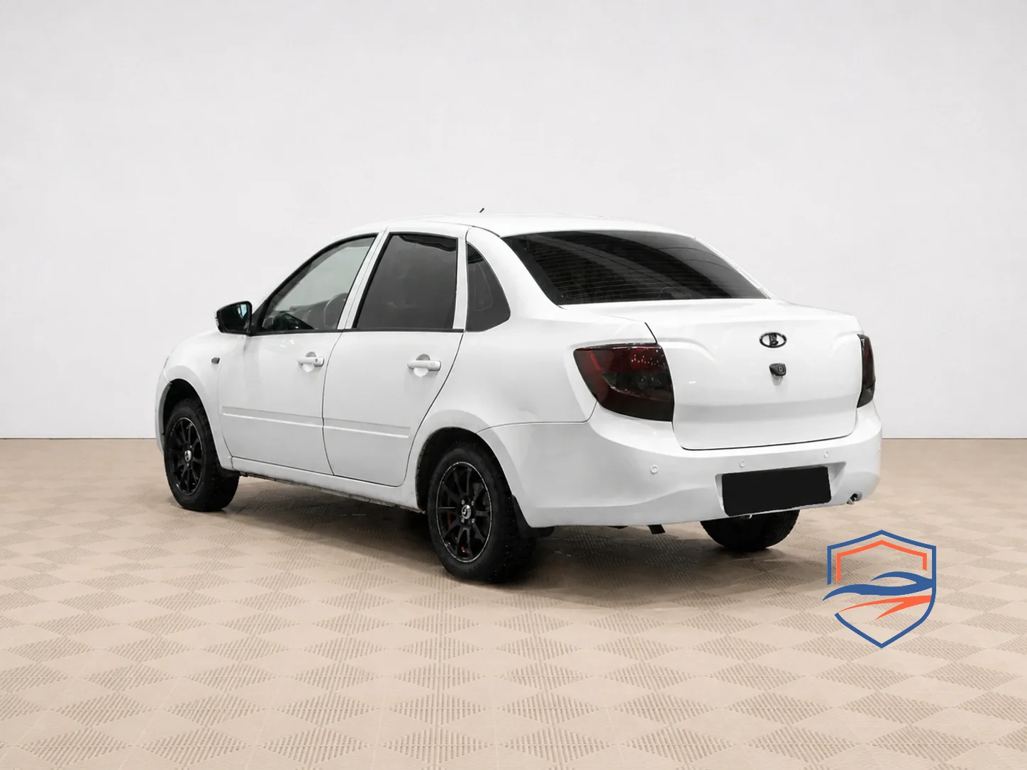 LADA (ВАЗ) - LADA (ВАЗ) Granta I, 2015 г.