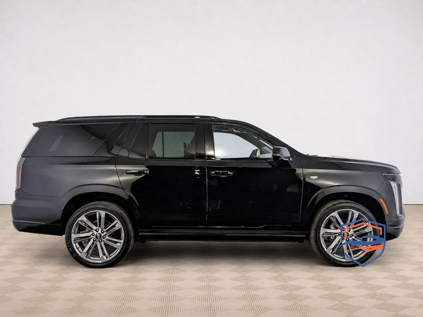 Cadillac - Cadillac Escalade V Рестайлинг, 2024