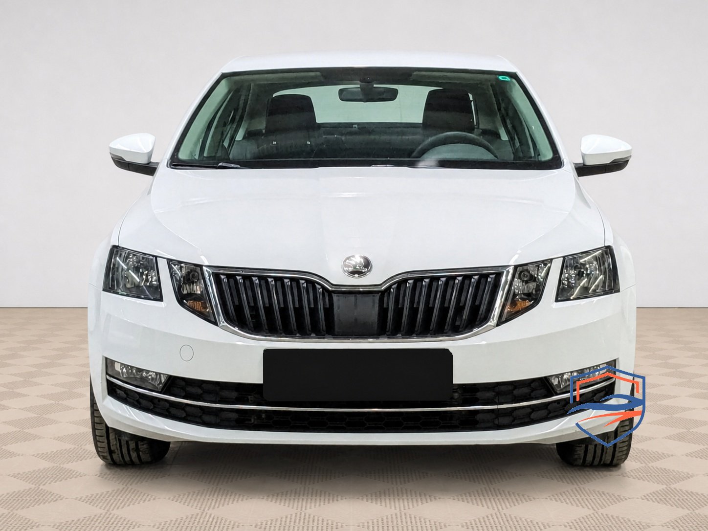 Skoda - Skoda Octavia, 2017
