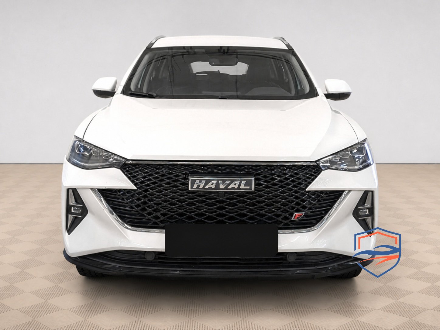 Haval - Haval F7 I Рестайлинг, 2023
