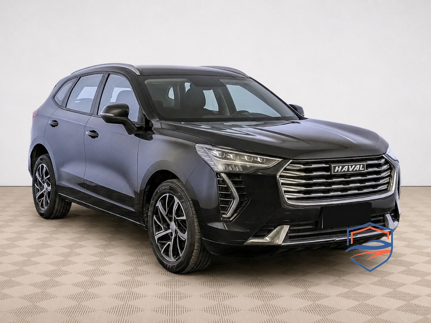 Haval - Haval Jolion I, 2022