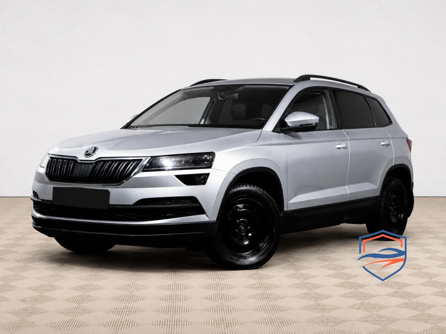 Skoda - Skoda Karoq DSG7 I, 2020