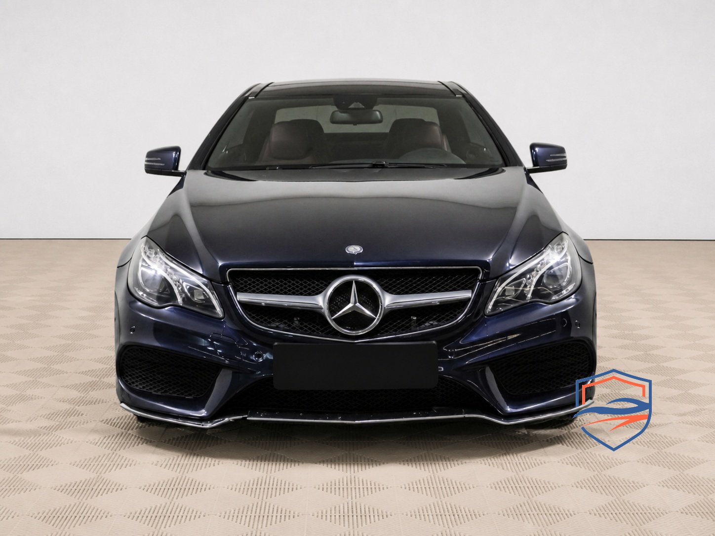 Mercedes-Benz - Mercedes-Benz E-Класс 250 IV (W212, S212, C207) Рестайлинг, 2015