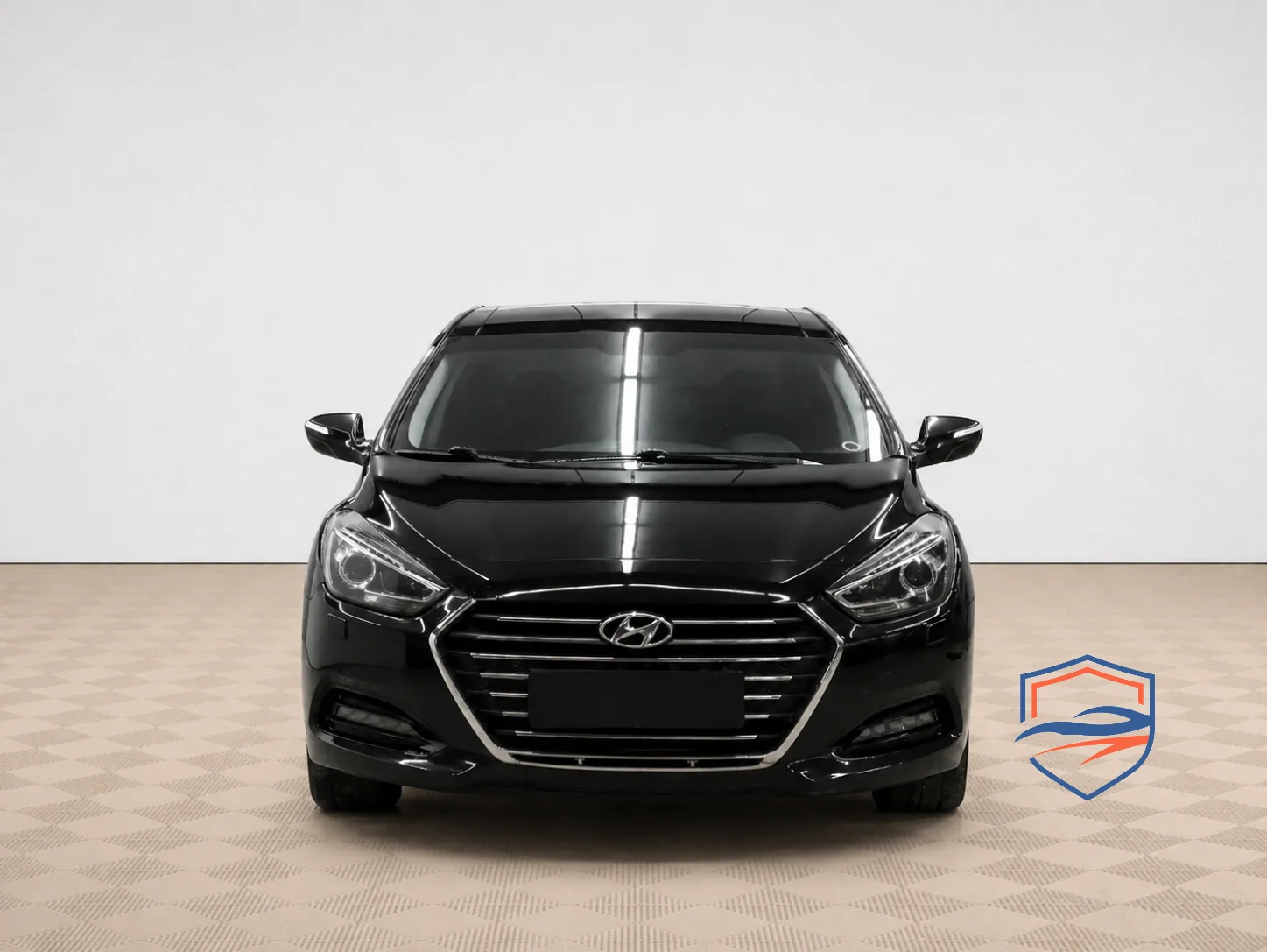 Hyundai - Hyundai i40 I Рестайлинг, 2016 г.