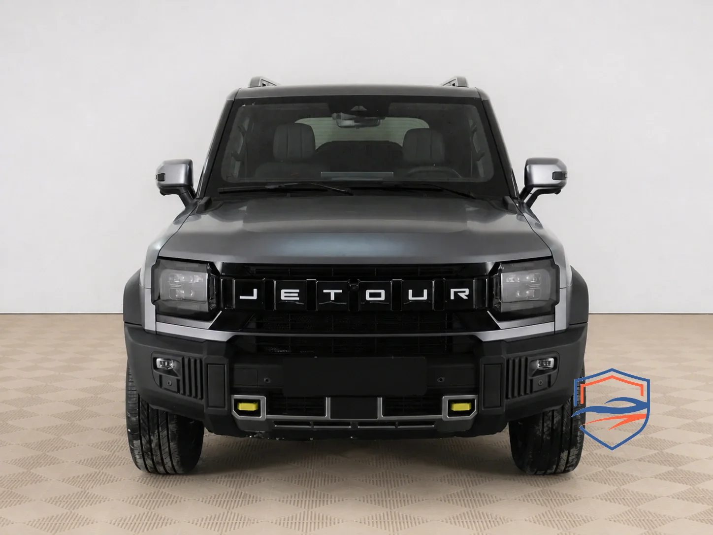Jetour - Jetour T2 T2, 2024 г.