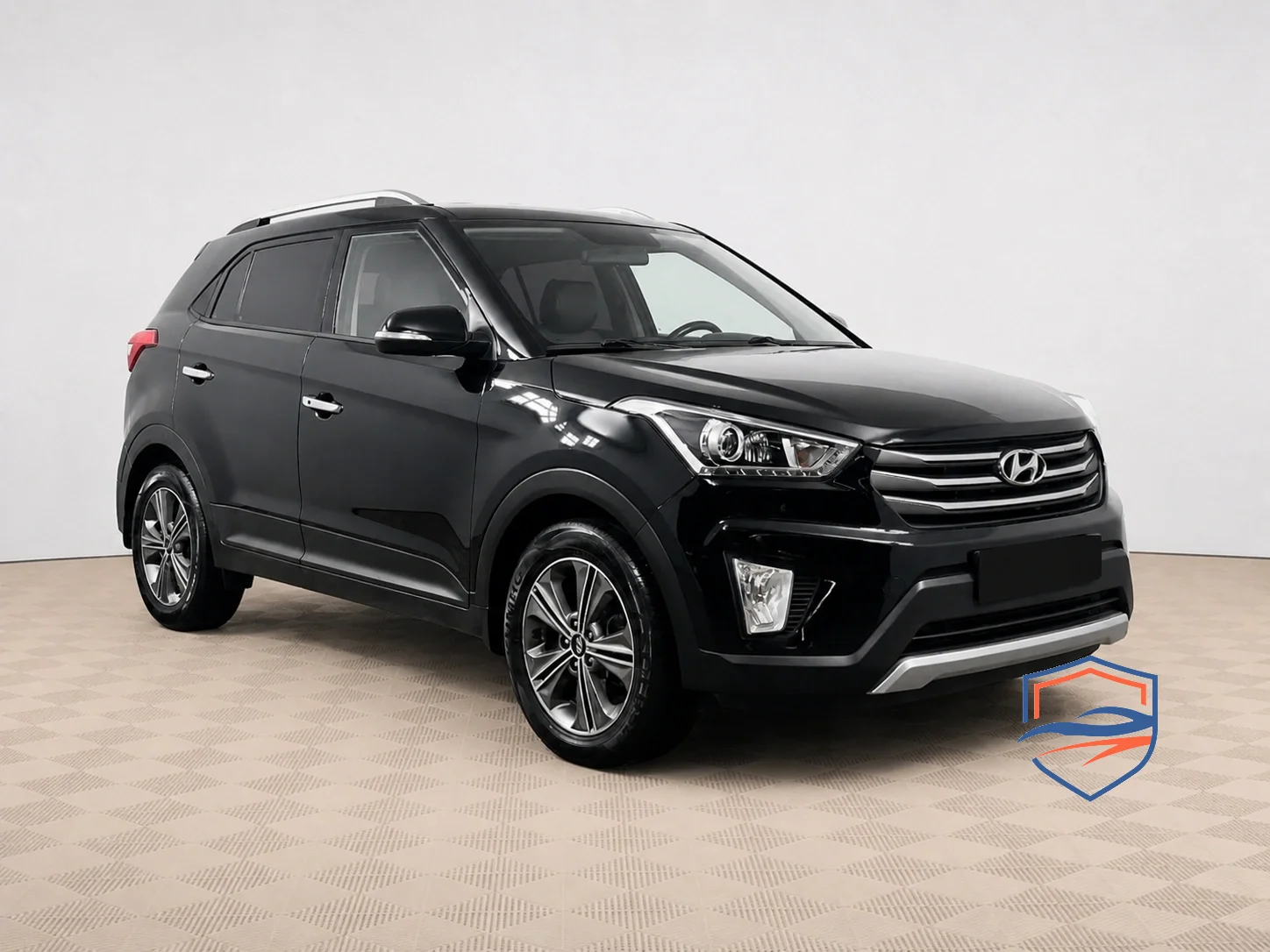 Hyundai - Hyundai Creta I, 2019 г.