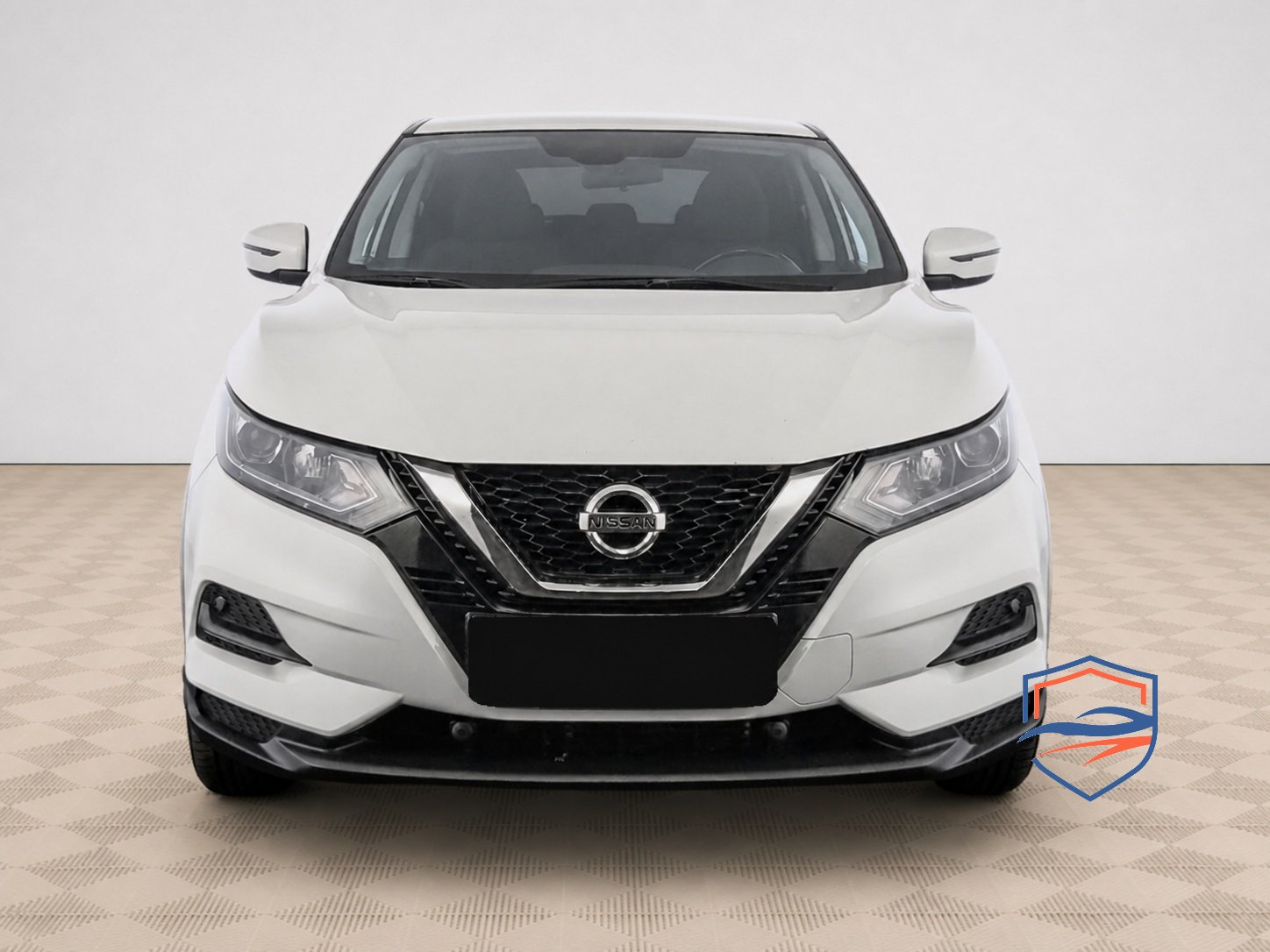Nissan - Nissan Qashqai II Рестайлинг, 2022