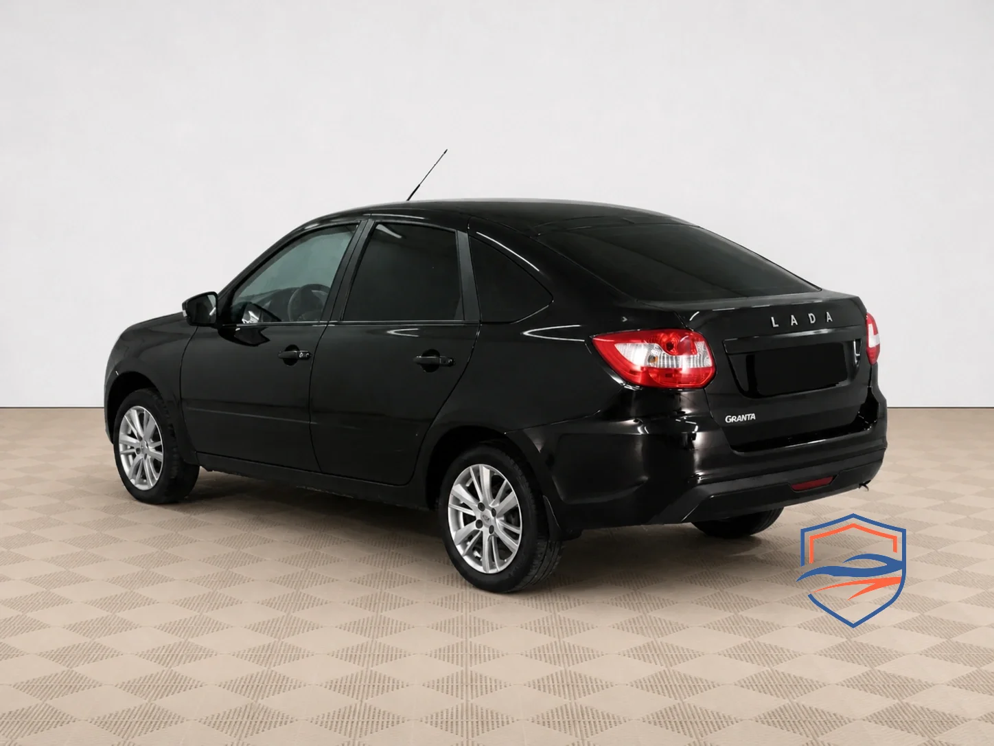 LADA (ВАЗ) - LADA (ВАЗ) Granta I Рестайлинг, 2023 г.