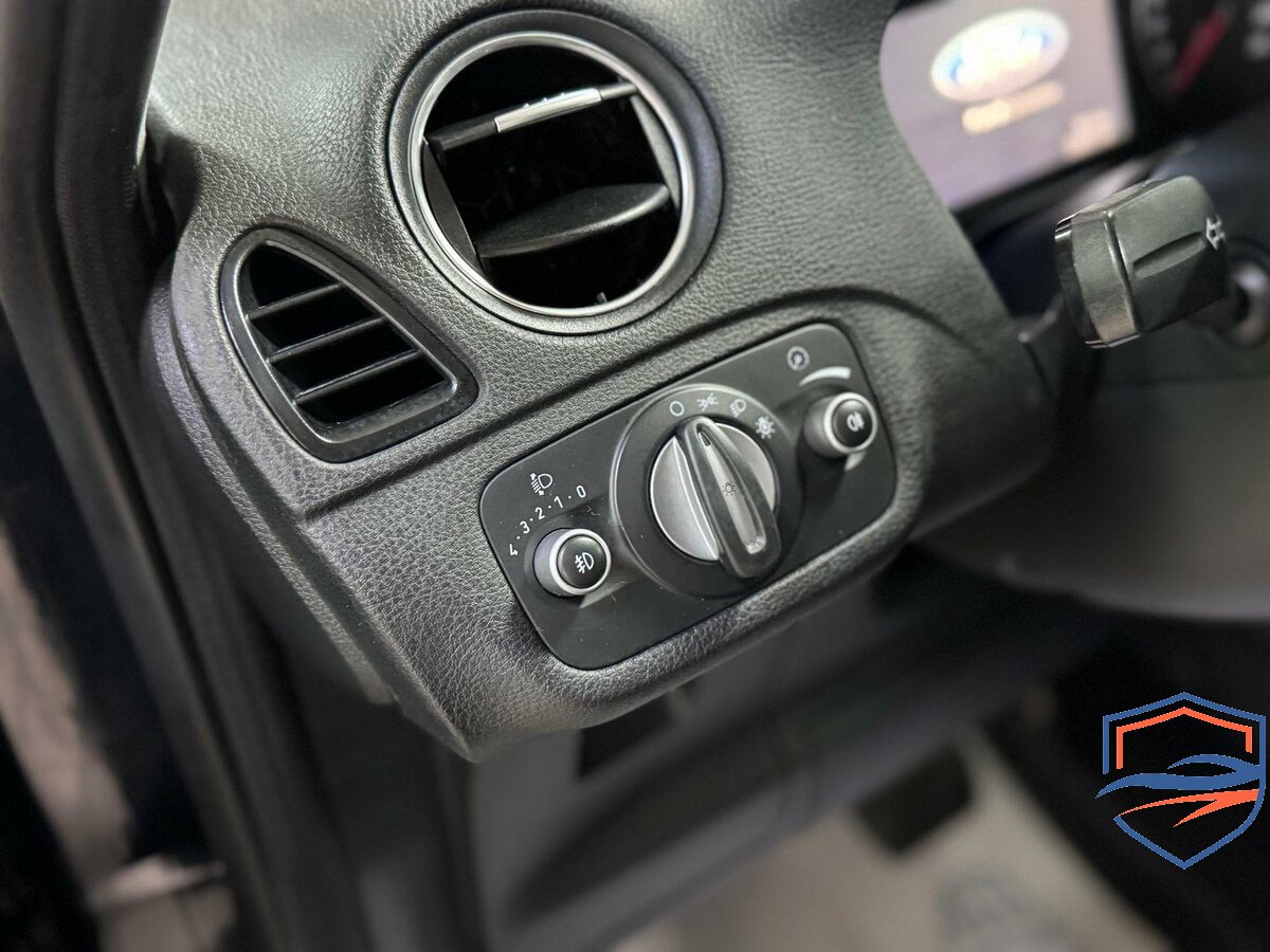 Ford - Ford S-MAX I Рестайлинг, 2010