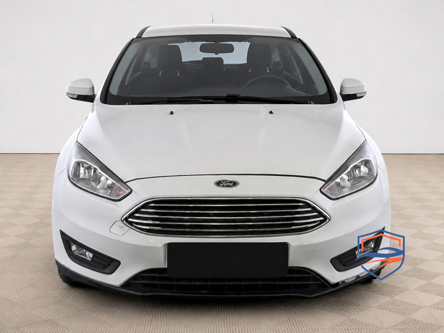 Ford - Ford Focus, 2018
