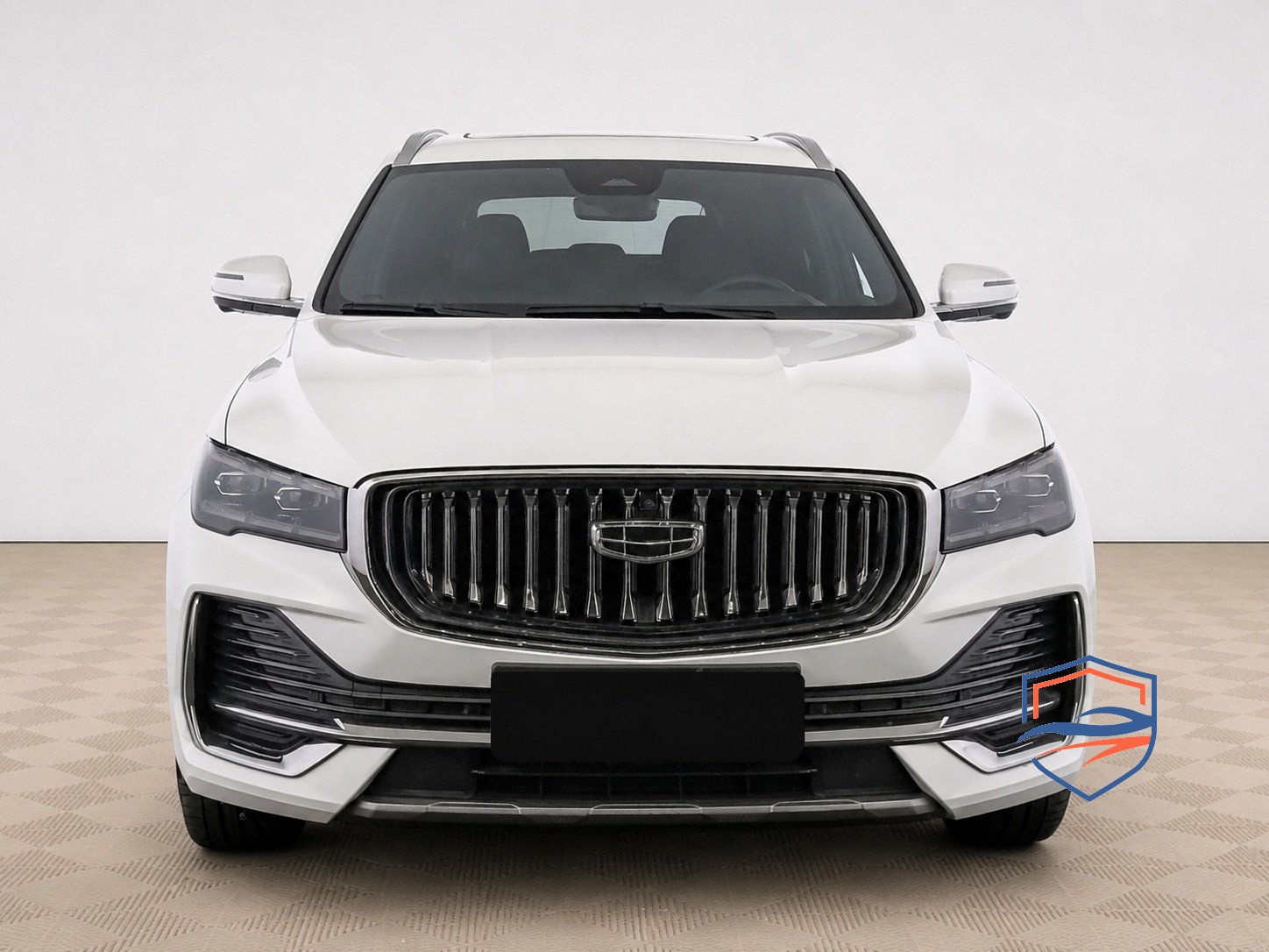 Geely - Geely Monjaro, 2024