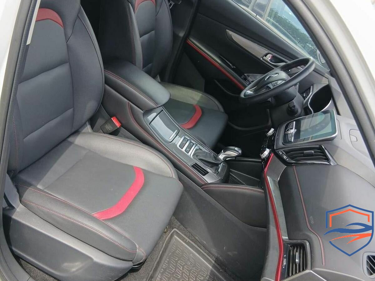 Changan - Changan CS55, 2021