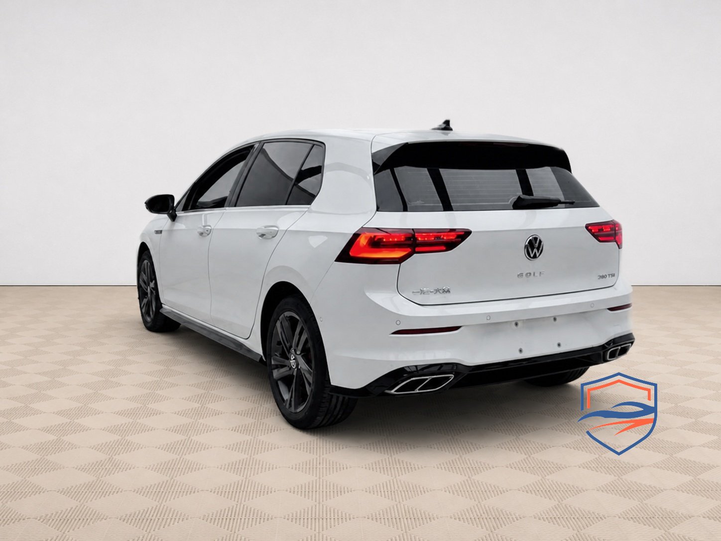 Volkswagen - Volkswagen Golf VIII, 2022