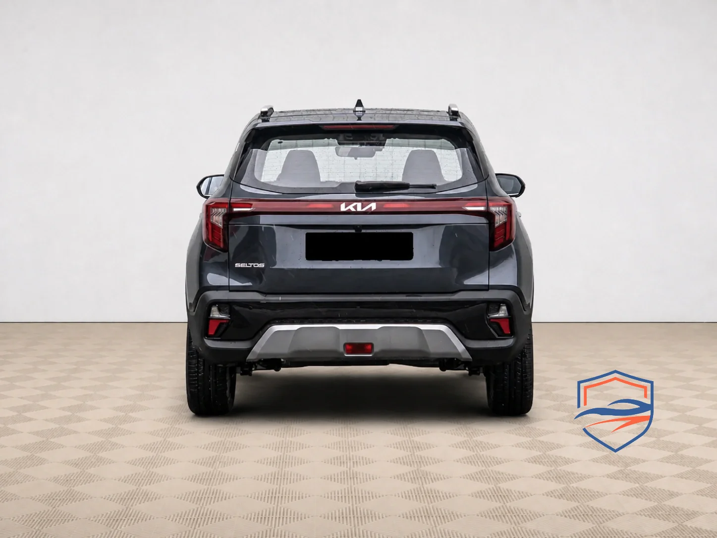 Kia - Kia Seltos I Рестайлинг, 2025 г.