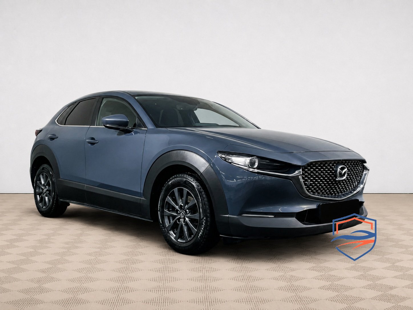 Mazda - Mazda CX-30 I, 2019