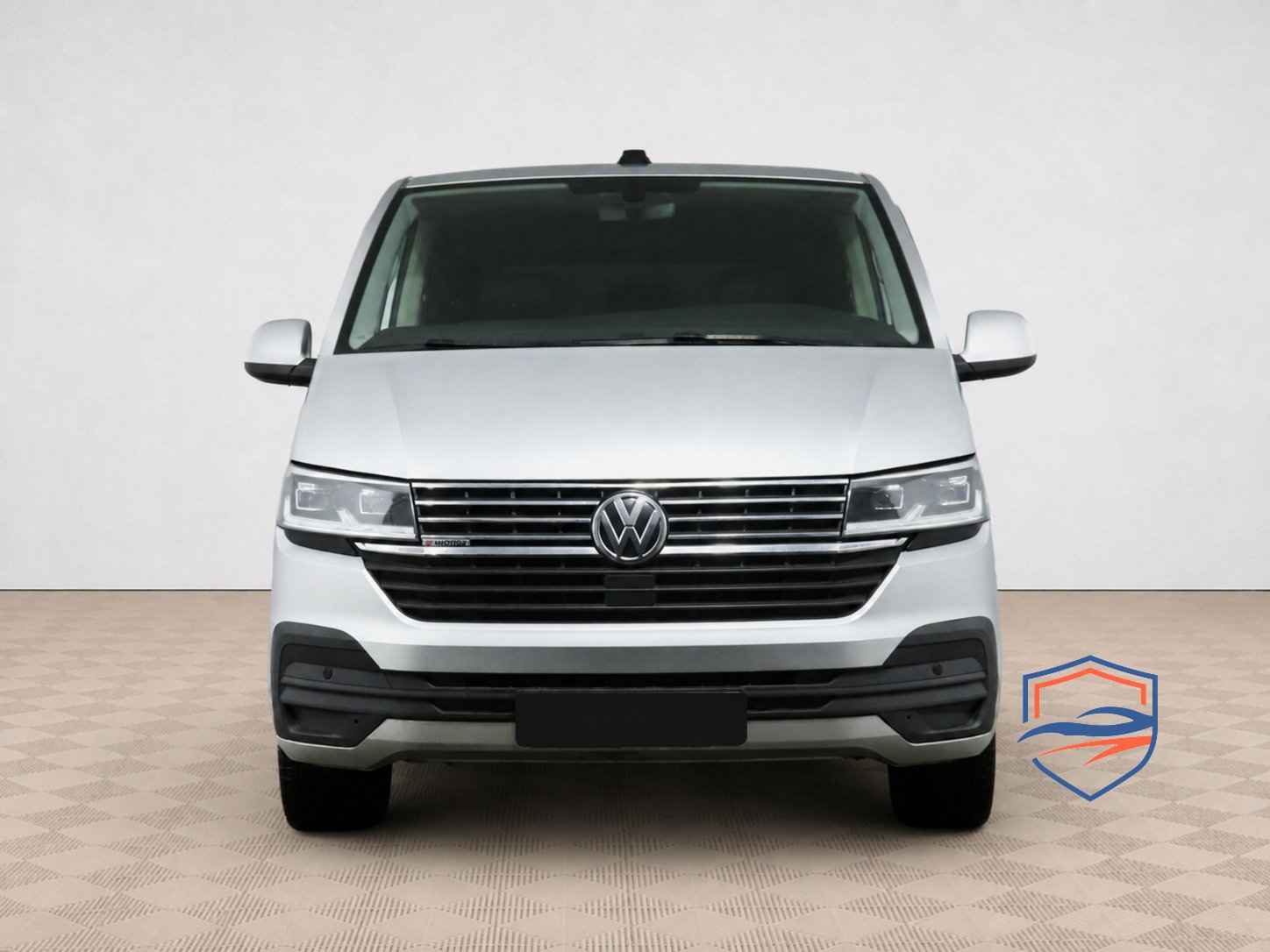 Volkswagen - Volkswagen Caravelle T6 Рестайлинг, 2020