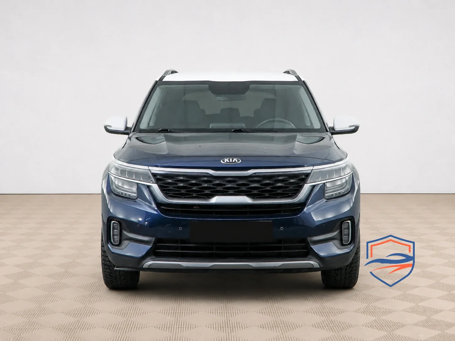 Kia - Kia Seltos I, 2020 г.