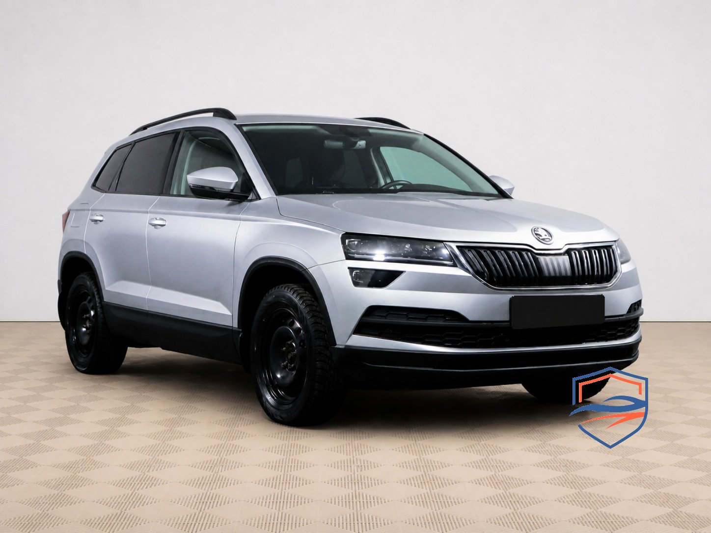 Skoda - Skoda Karoq DSG7 I, 2020