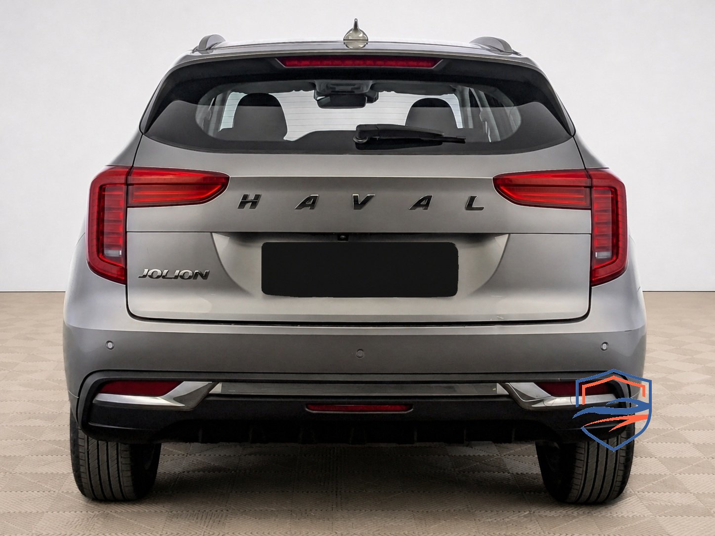 Haval - HAVAL Jolion, 2022