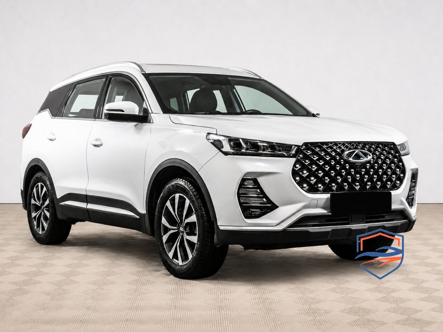 Chery - Chery Tiggo 7 Pro I, 2022