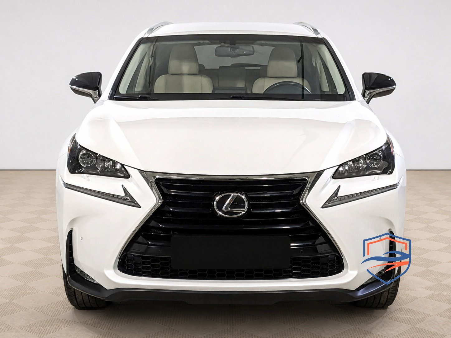 Lexus - Lexus NX, 2016
