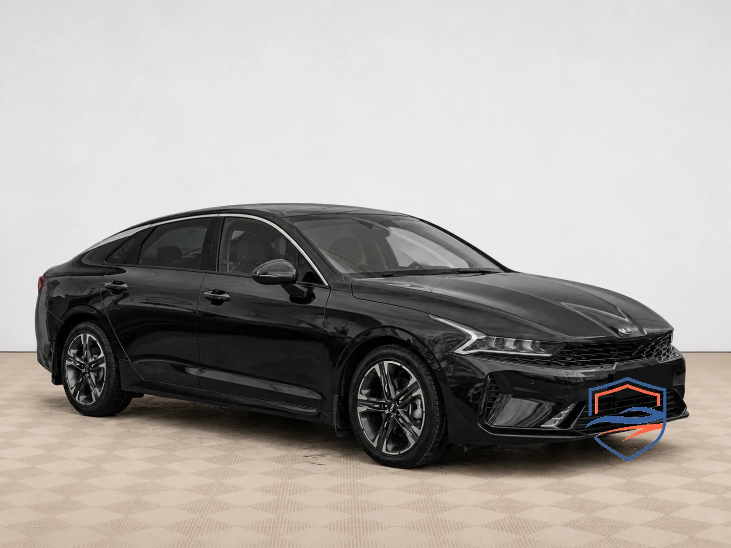 Kia - Kia K5 III, 2021 г.