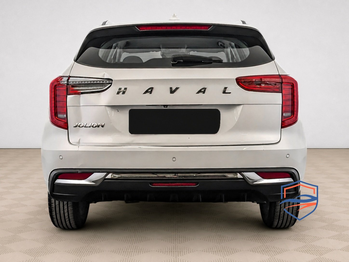 Haval - Haval Jolion I, 2022