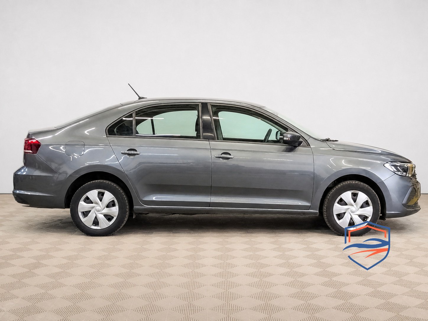 Volkswagen - Volkswagen Polo, 2021