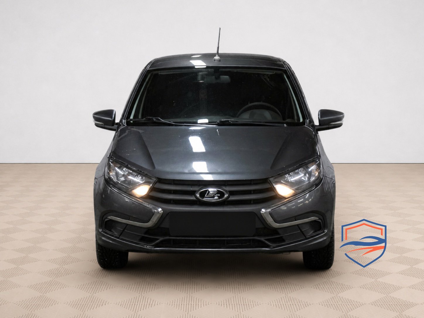 LADA (ВАЗ) - Lada (ВАЗ) Granta I Рестайлинг, 2020