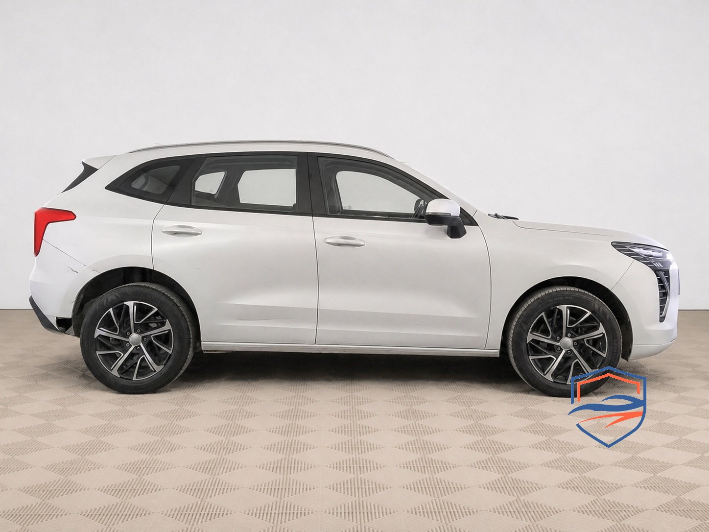Haval - Haval Jolion I, 2022