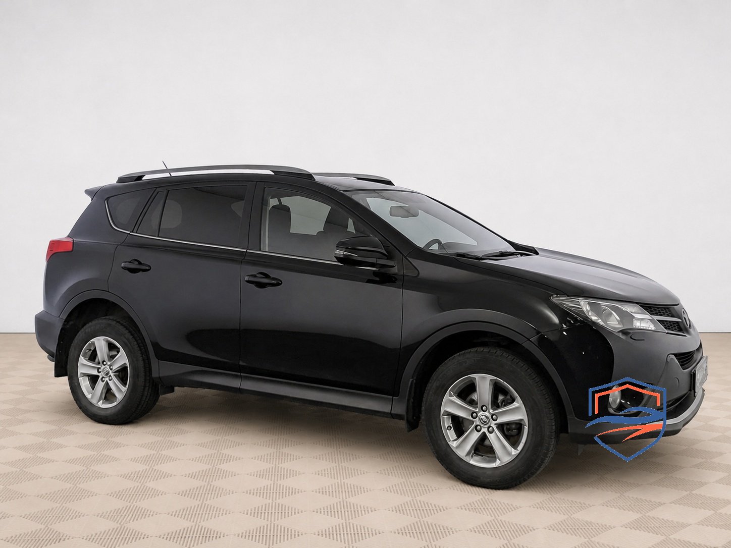 Toyota - Toyota Rav-4, 2015