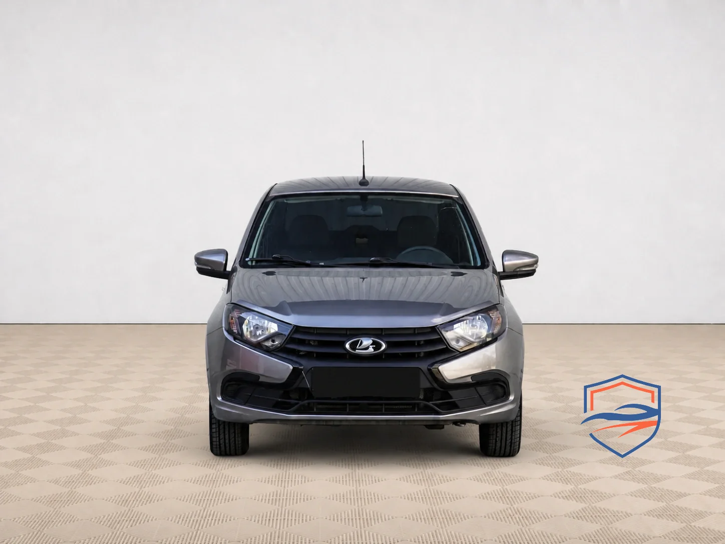 LADA (ВАЗ) - LADA (ВАЗ) Granta I Рестайлинг, 2022 г.