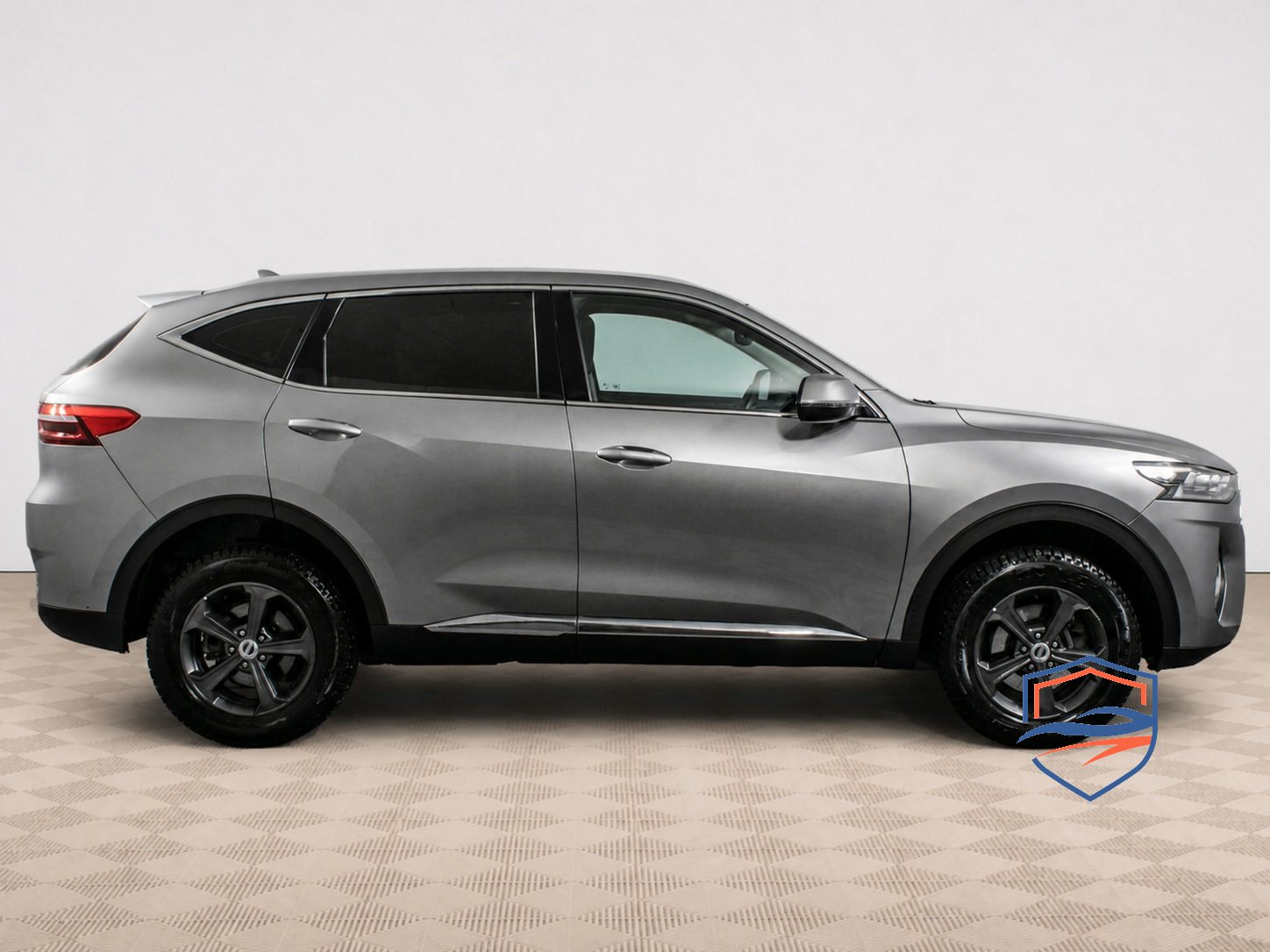 Haval - Haval F7 I, 2020