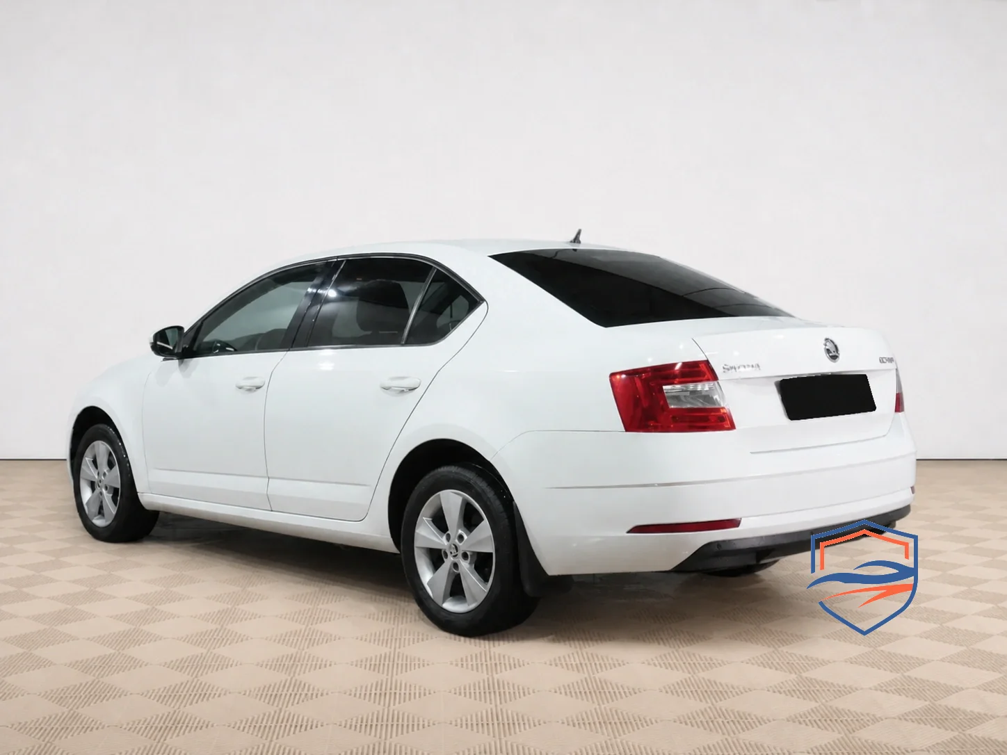 Skoda - Skoda Octavia III (A7) Рестайлинг, 2019 г.