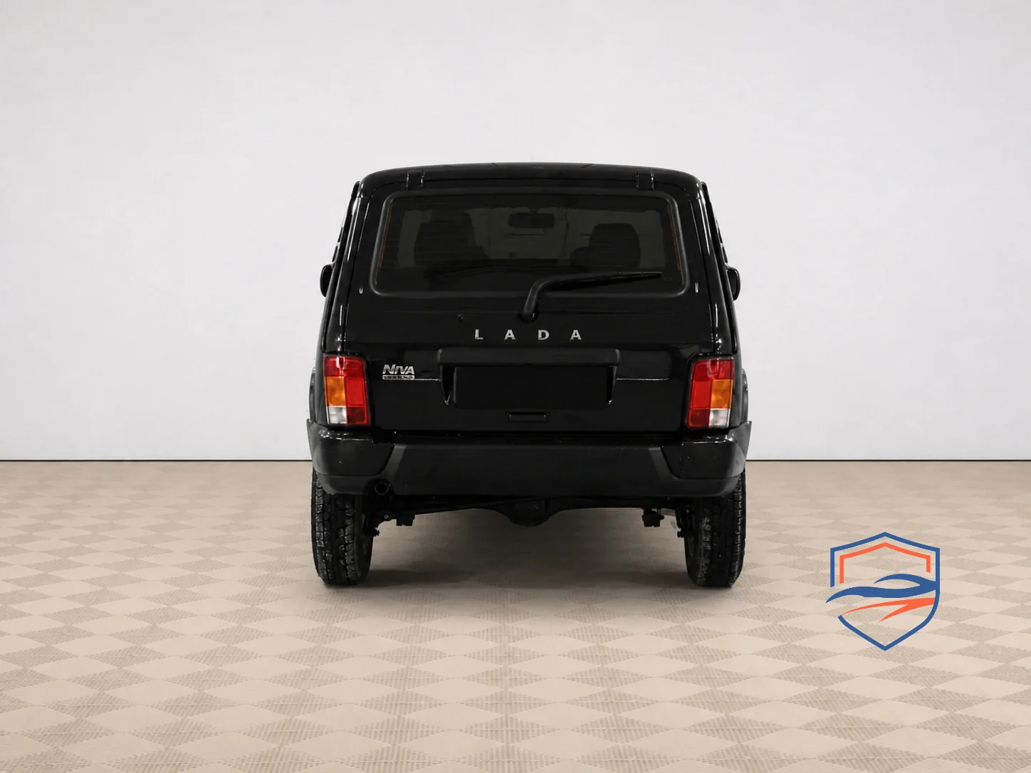 LADA (ВАЗ) - LADA (ВАЗ) Niva Legend Niva Legend, 2024 г.
