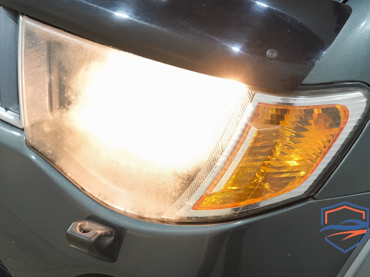 Mitsubishi - Mitsubishi L200 IV, 2008