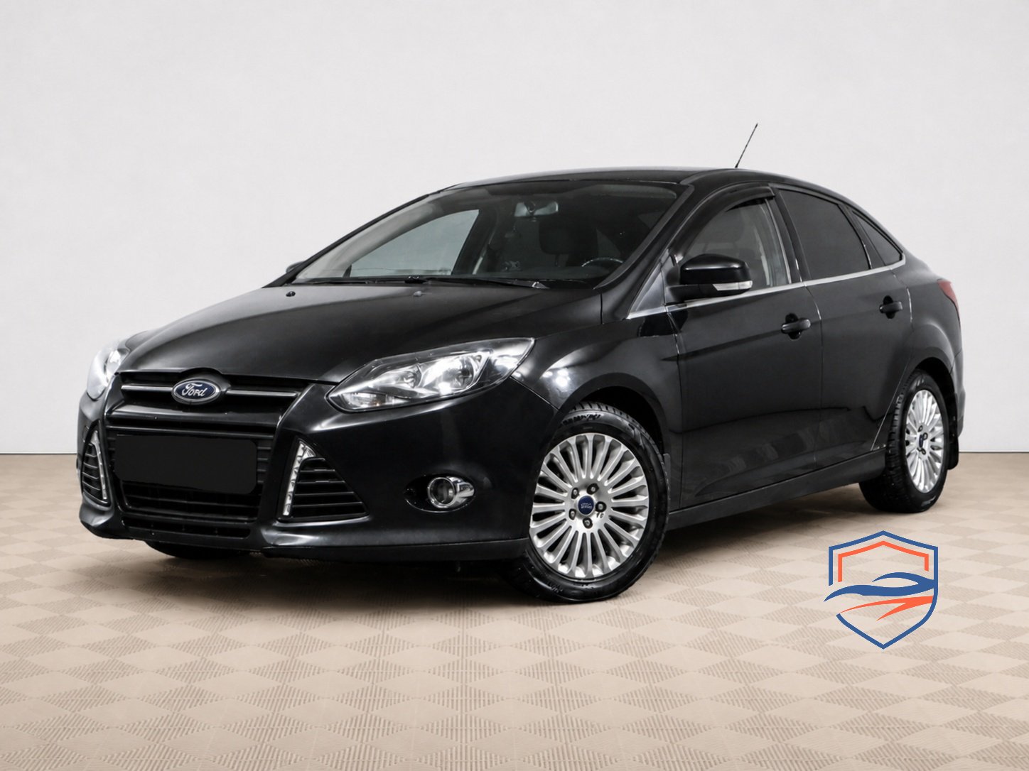 Ford - Ford Focus III, 2011